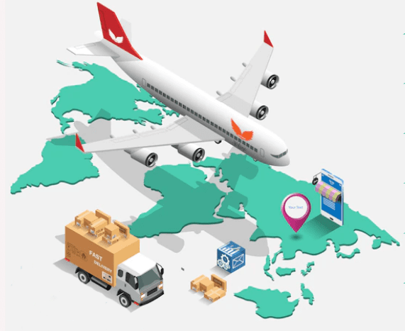 Logistics Managament Systems